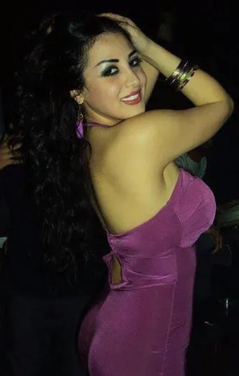 Sexy The Imperial Hotel Call Girl